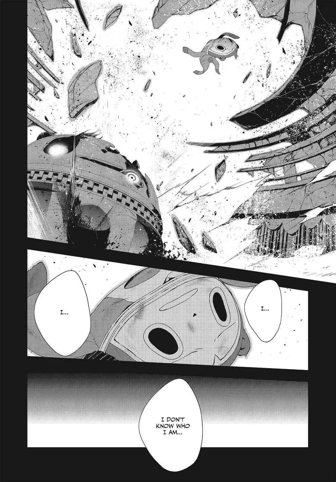 Read Persona 4 EN Manga Online