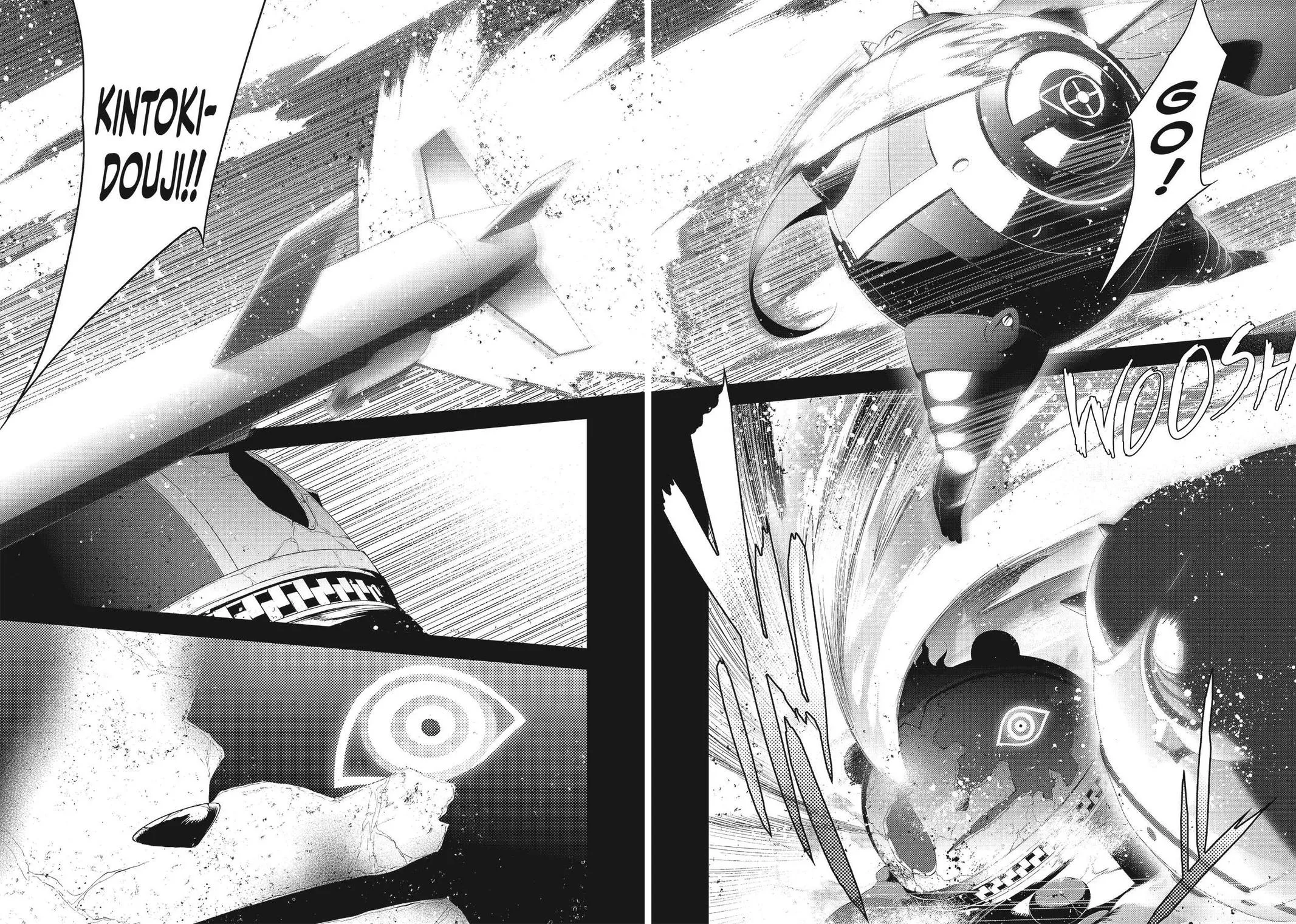 Read Persona 4 EN Manga Online