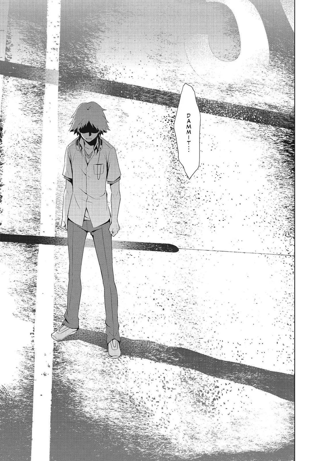 Read Persona 4 EN Manga Online