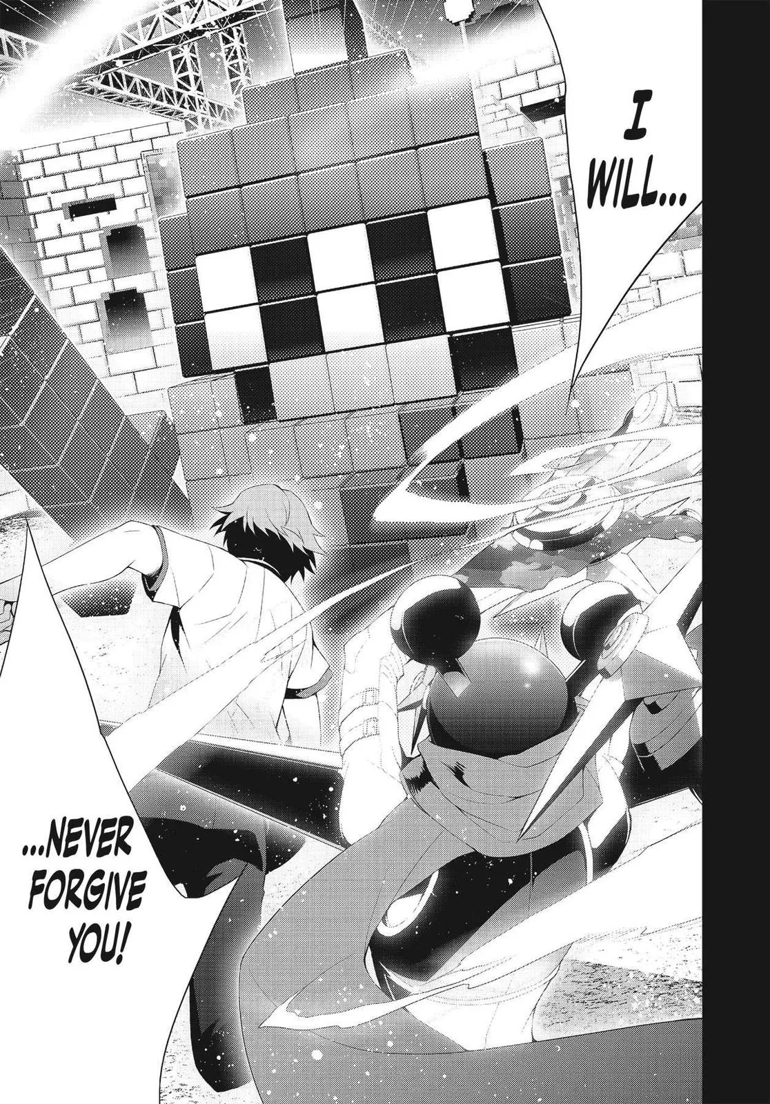 Read Persona 4 EN Manga Online