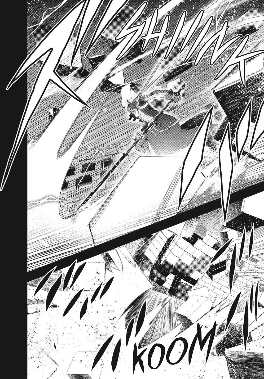 Read Persona 4 EN Manga Online