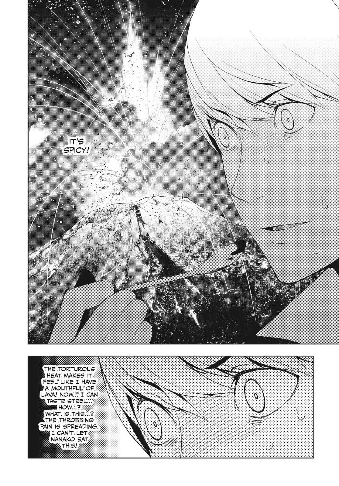 Read Persona 4 EN Manga Online