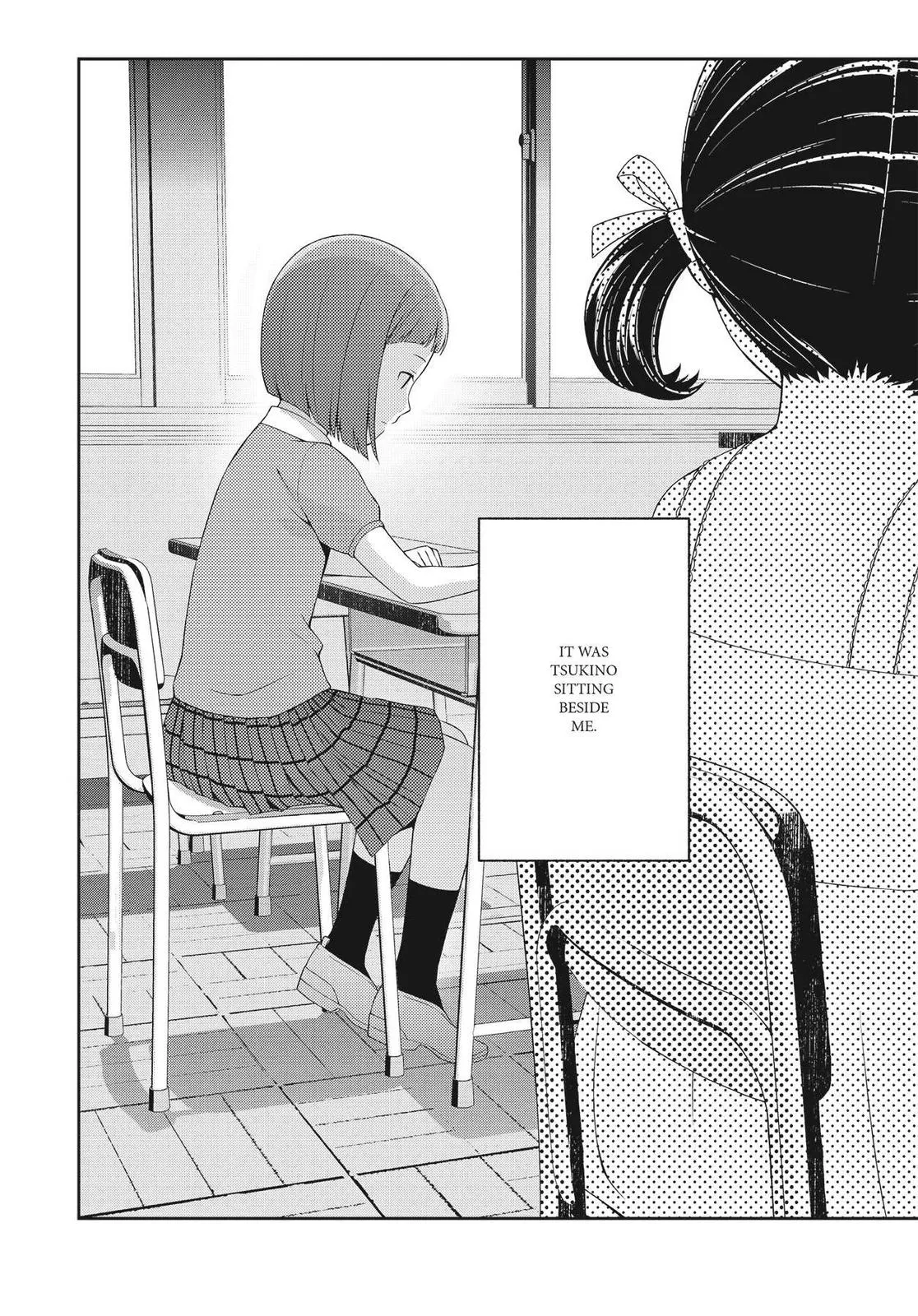 Read Persona 4 EN Manga Online