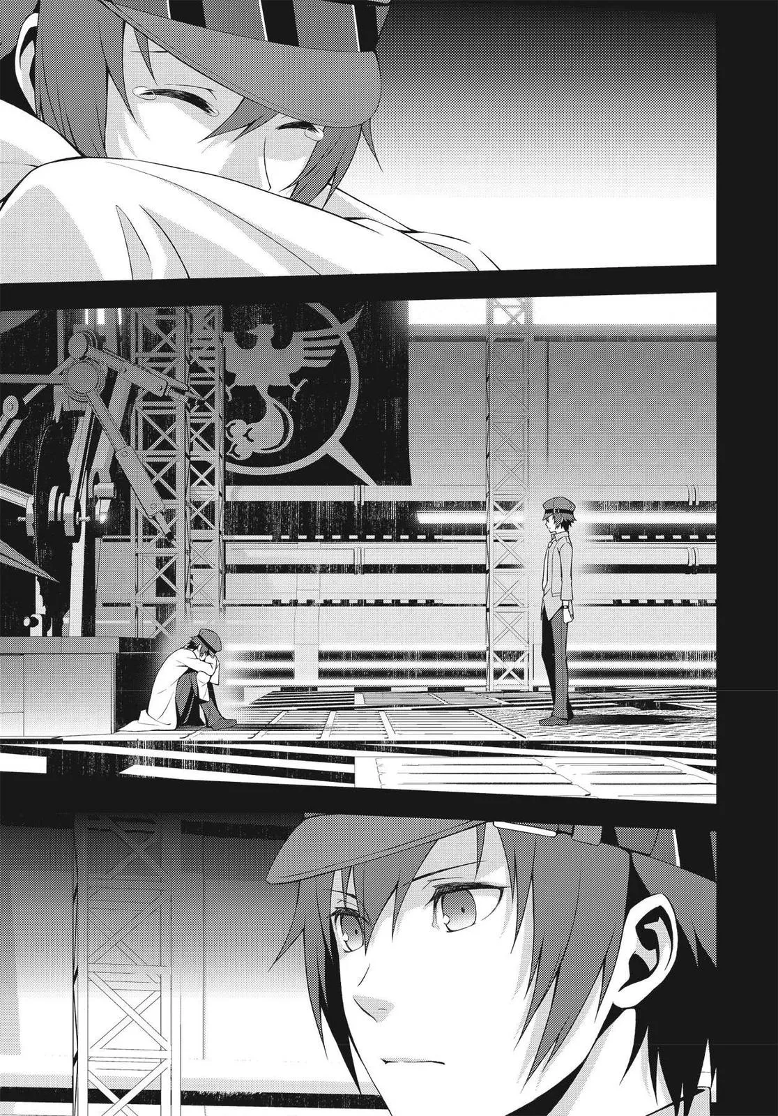 Read Persona 4 EN Manga Online