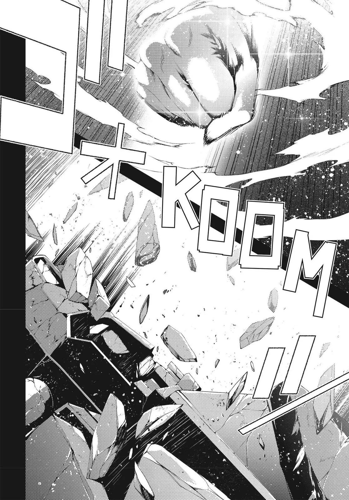 Read Persona 4 EN Manga Online