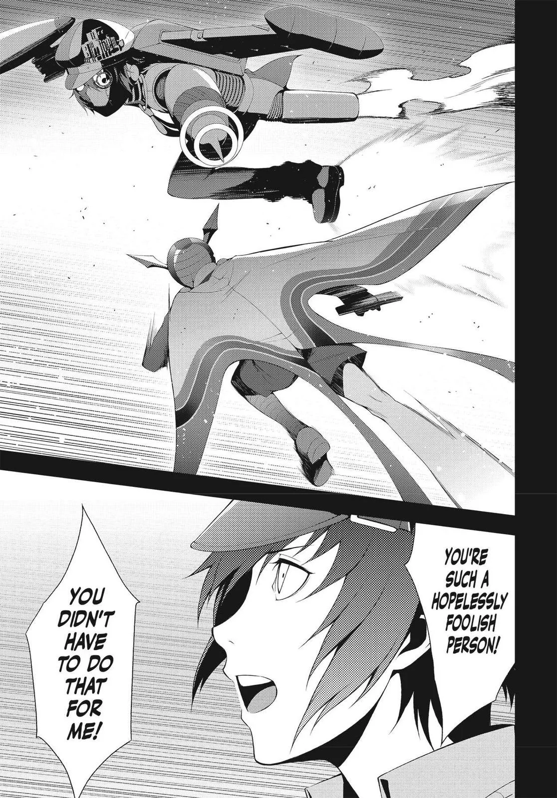 Read Persona 4 EN Manga Online