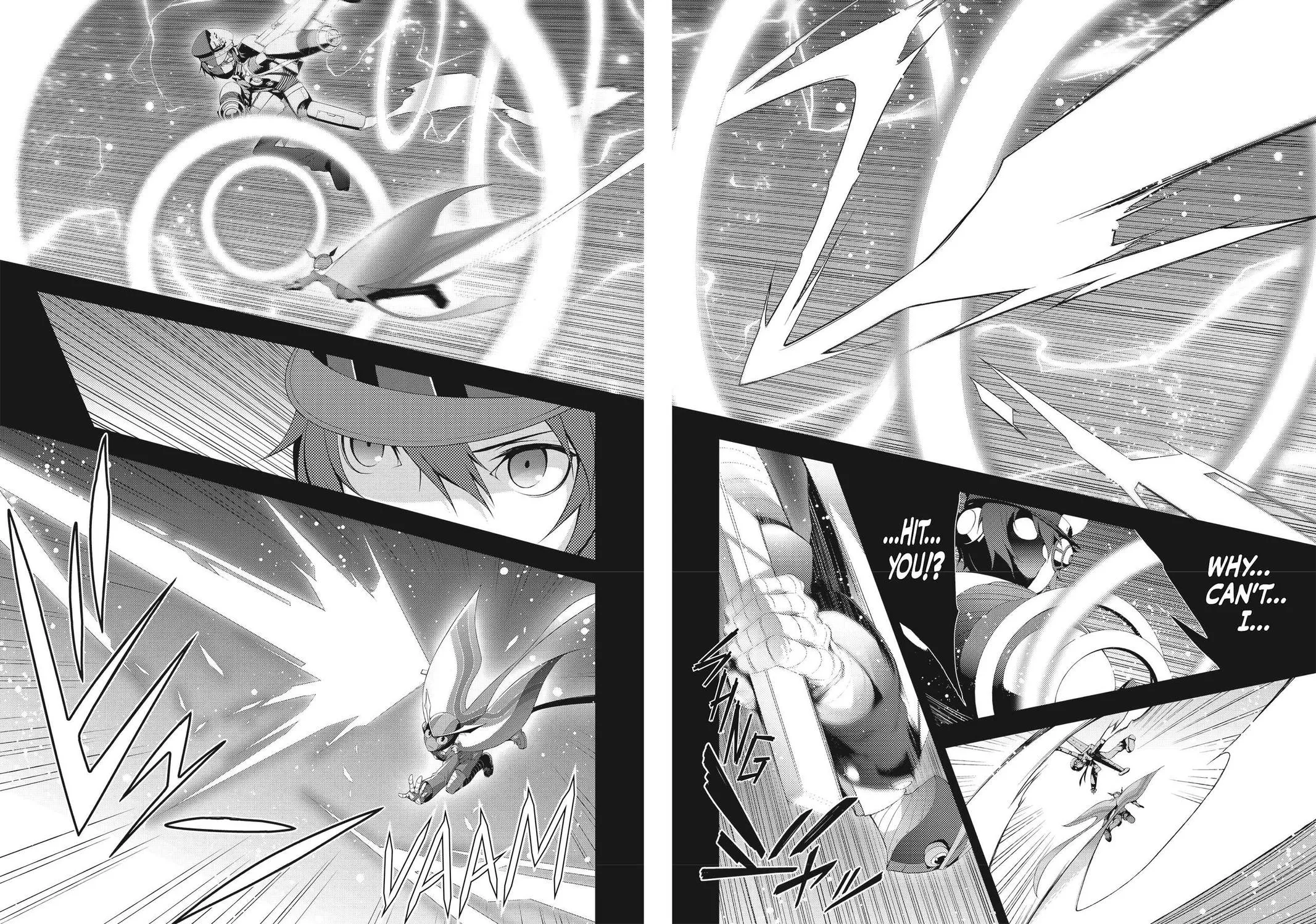 Read Persona 4 EN Manga Online