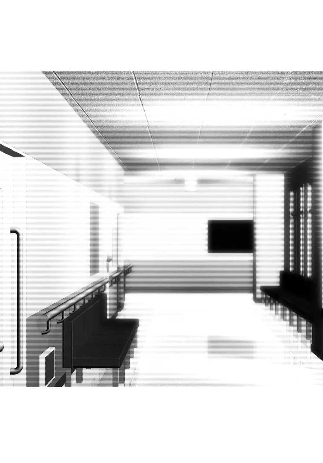 Read Persona 4 EN Manga Online