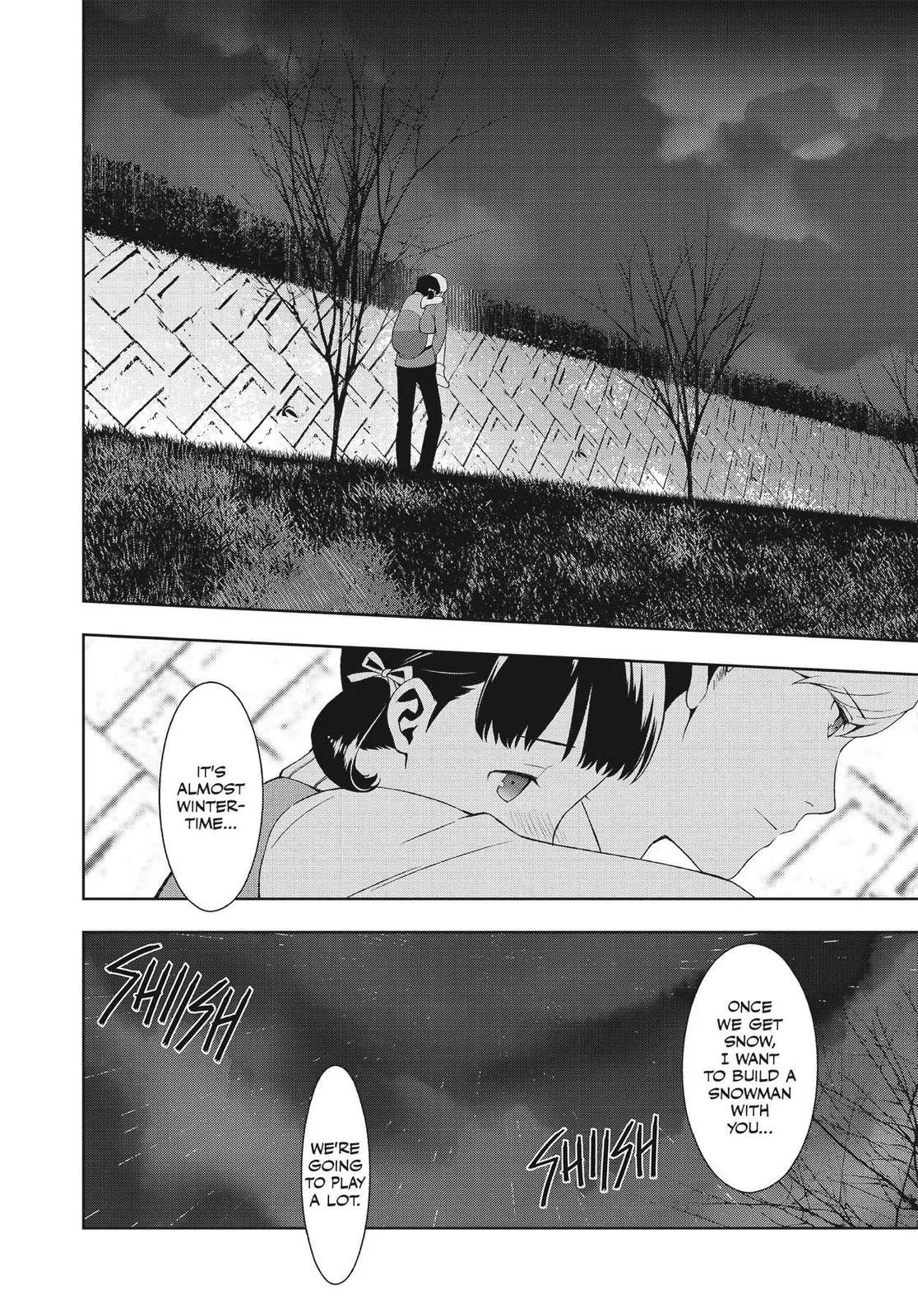 Read Persona 4 EN Manga Online