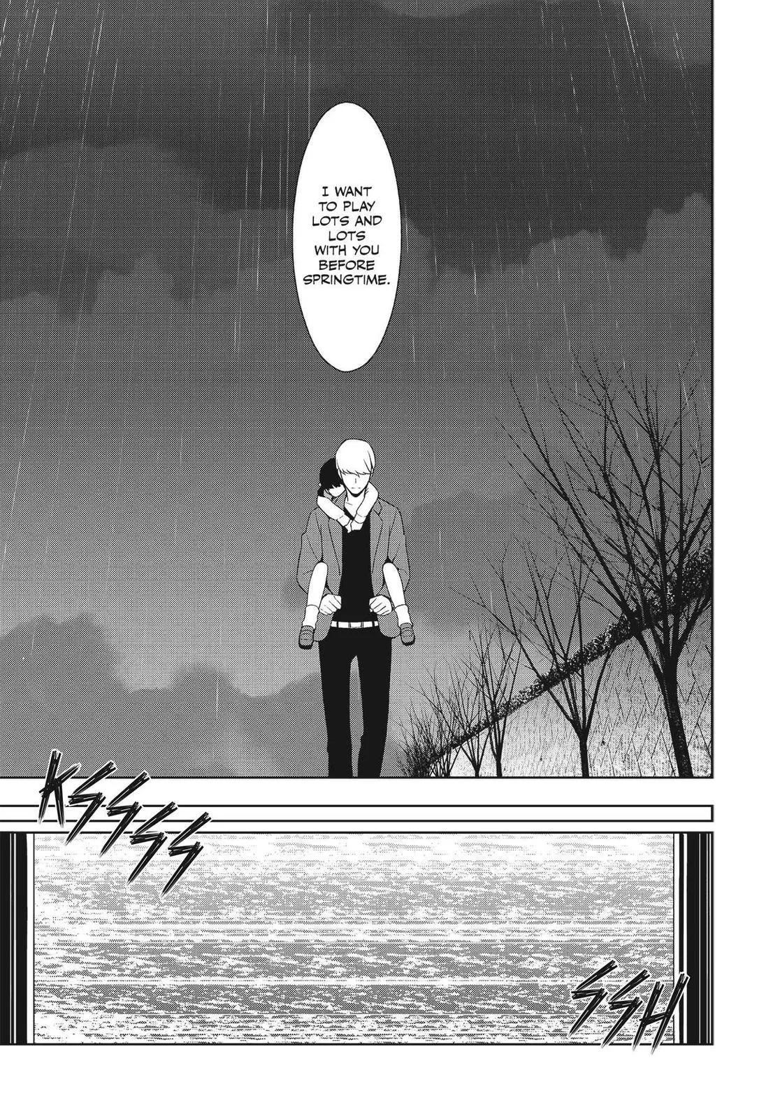 Read Persona 4 EN Manga Online