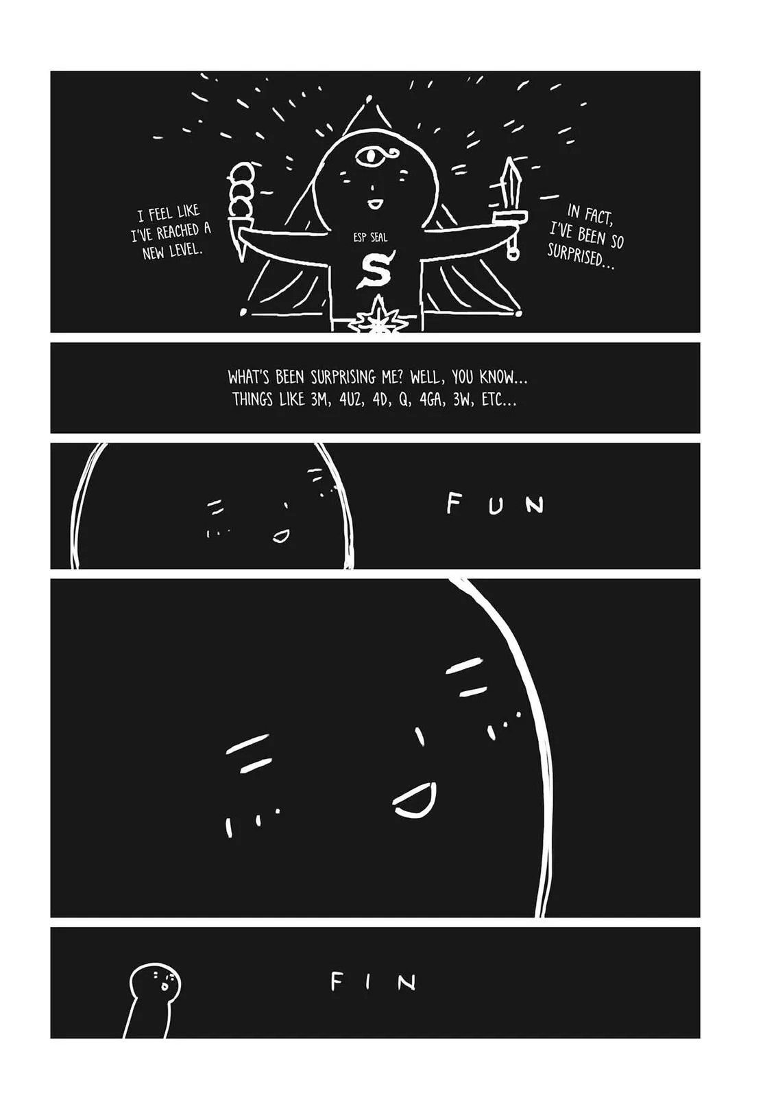 Read Persona 4 EN Manga Online