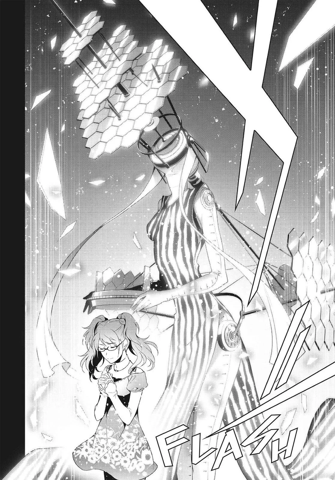 Read Persona 4 EN Manga Online