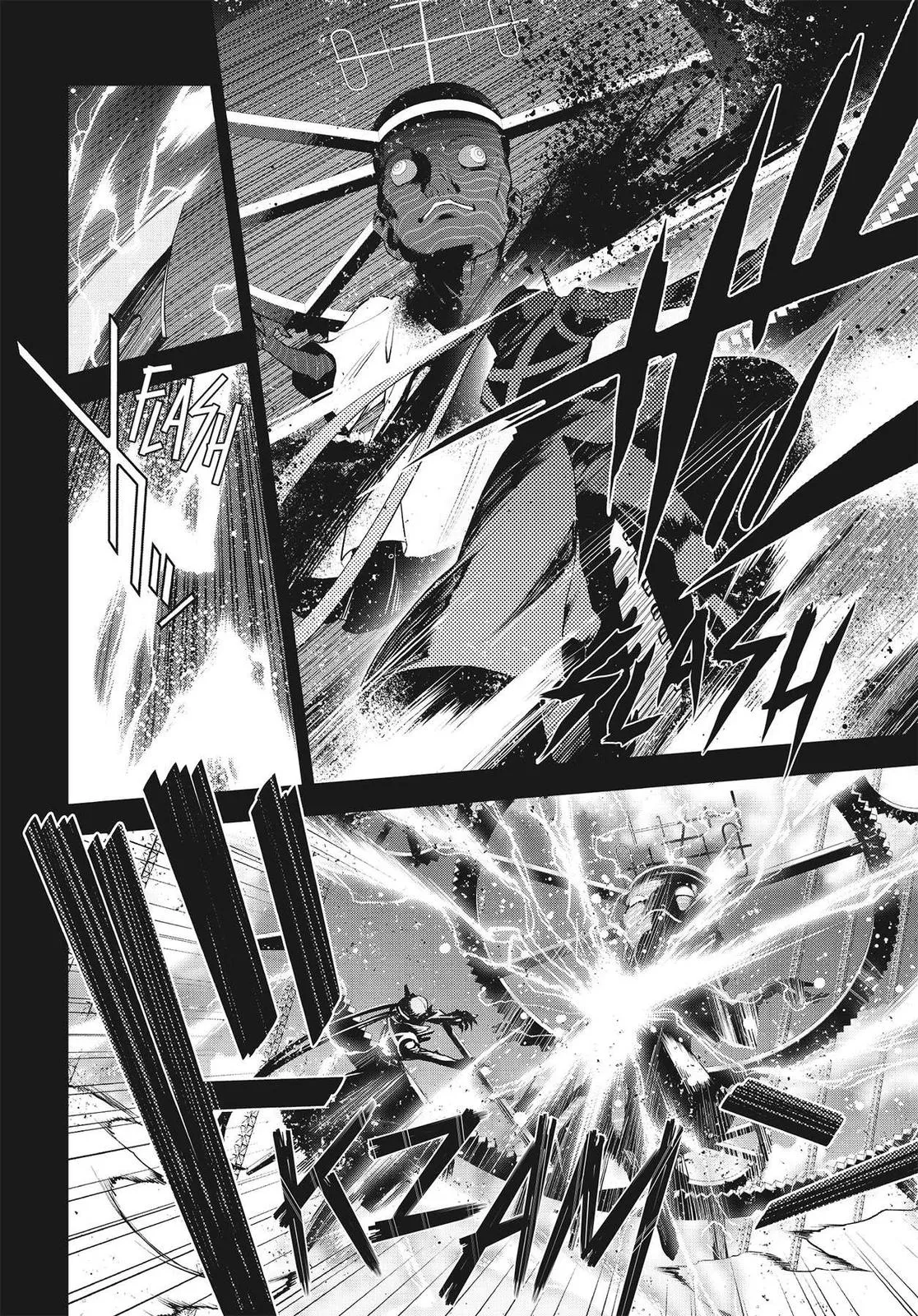 Read Persona 4 EN Manga Online