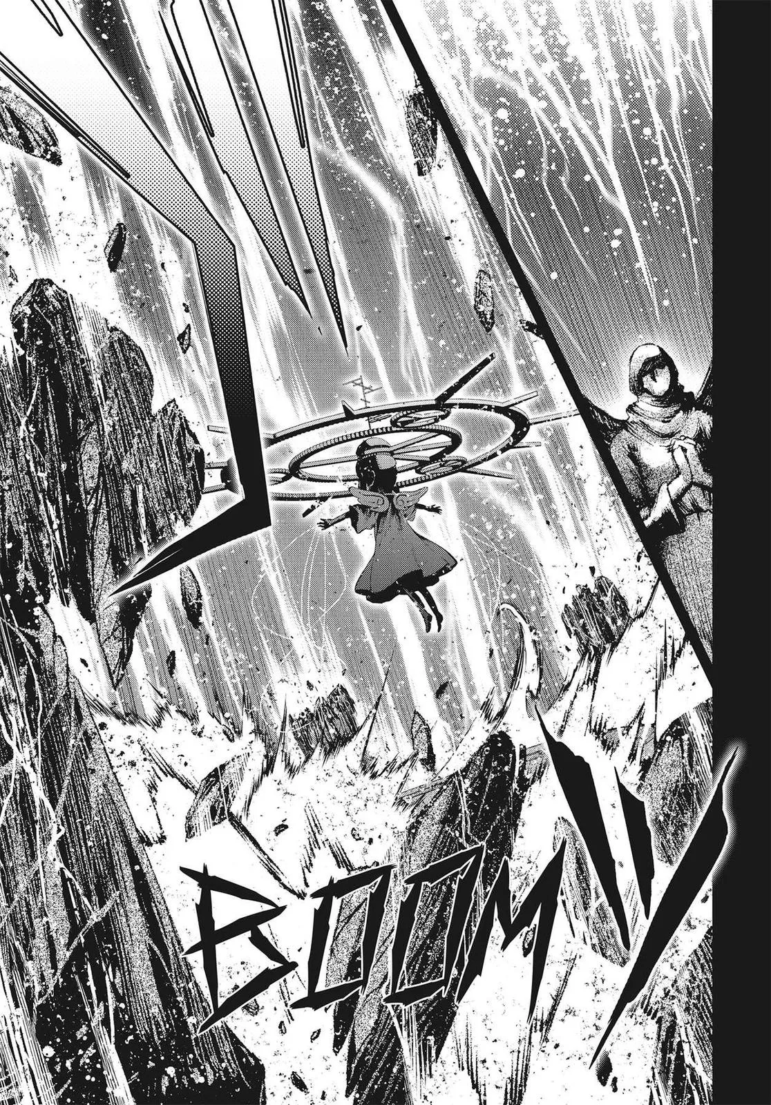 Read Persona 4 EN Manga Online