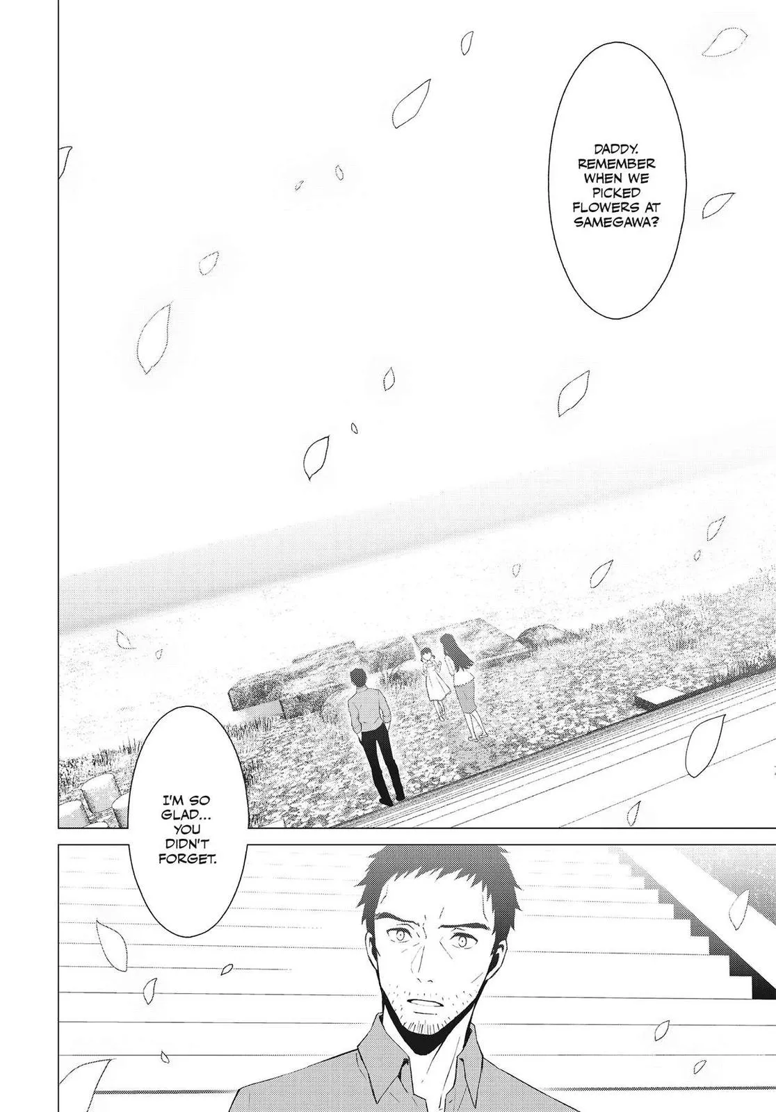 Read Persona 4 EN Manga Online