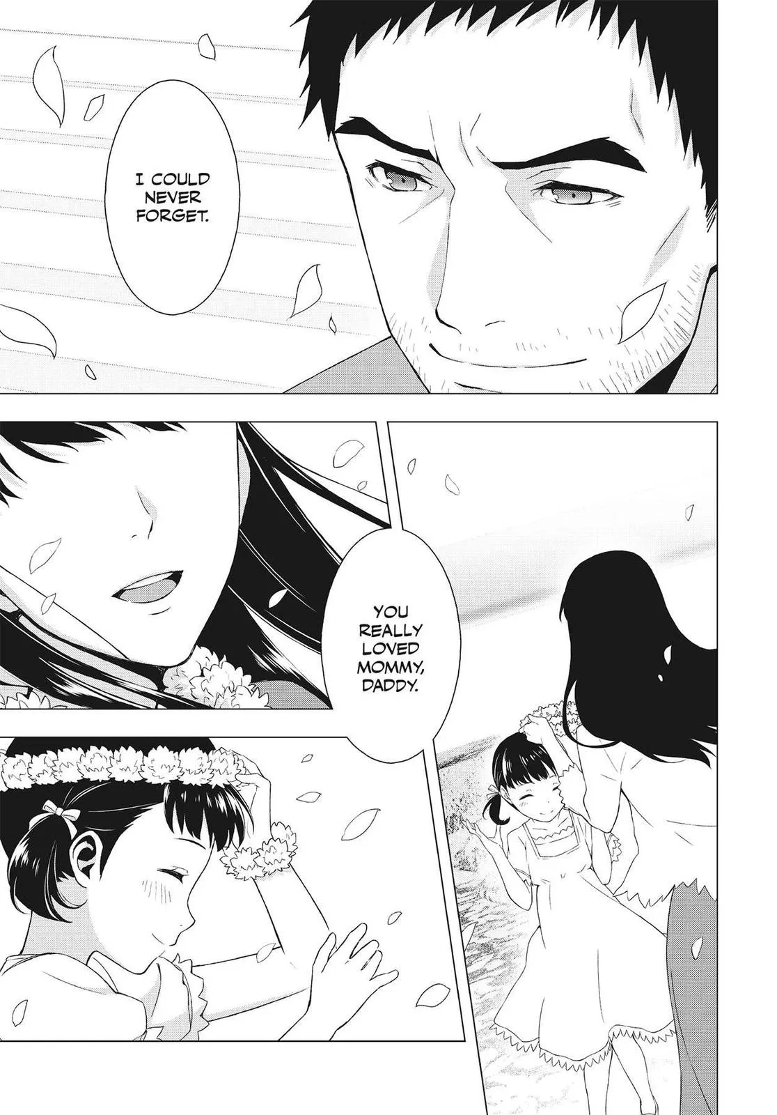 Read Persona 4 EN Manga Online