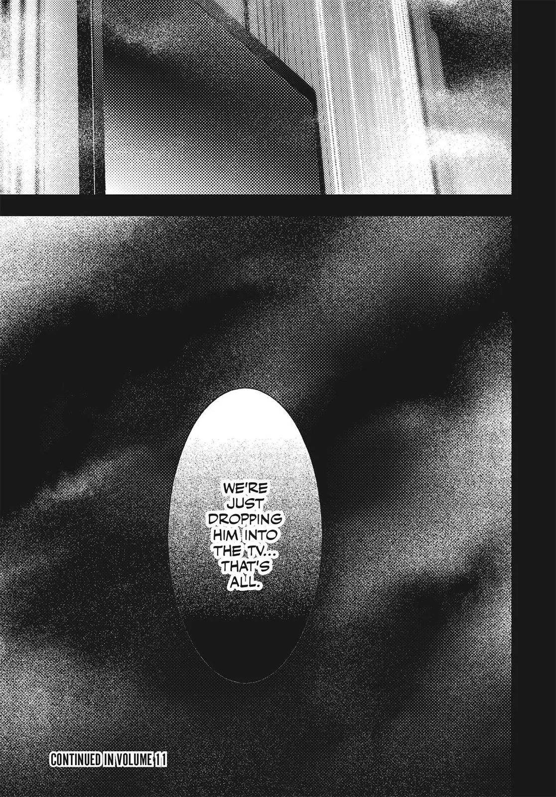 Read Persona 4 EN Manga Online