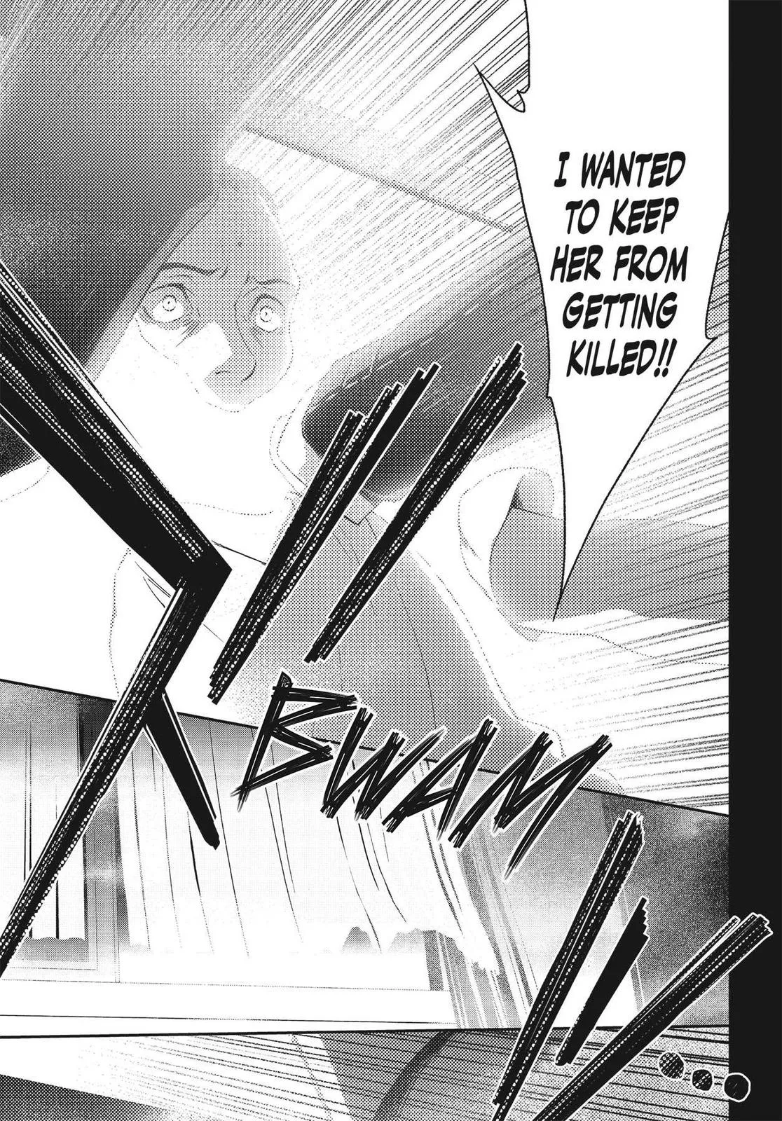 Read Persona 4 EN Manga Online
