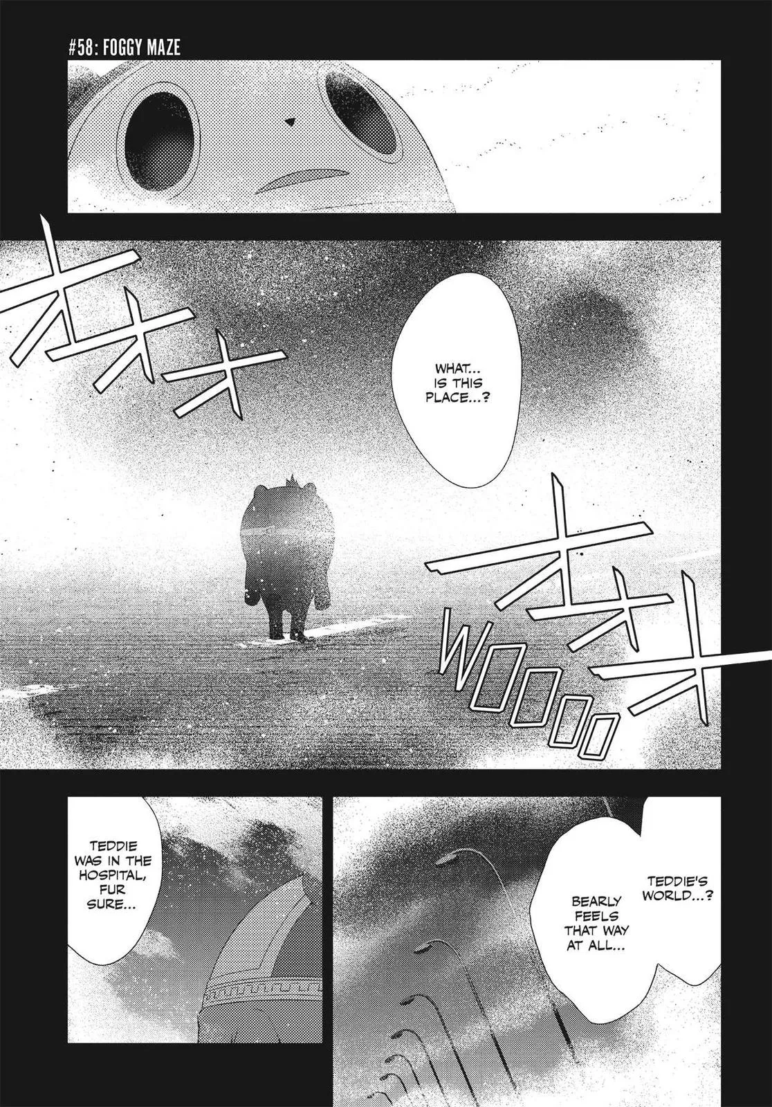Read Persona 4 EN Manga Online