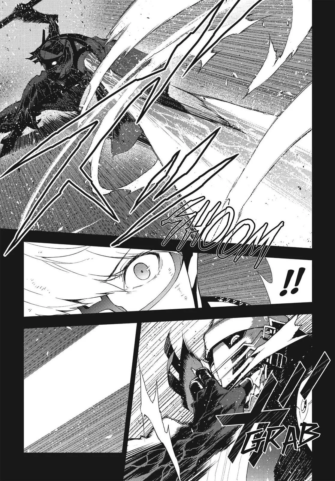 Read Persona 4 EN Manga Online