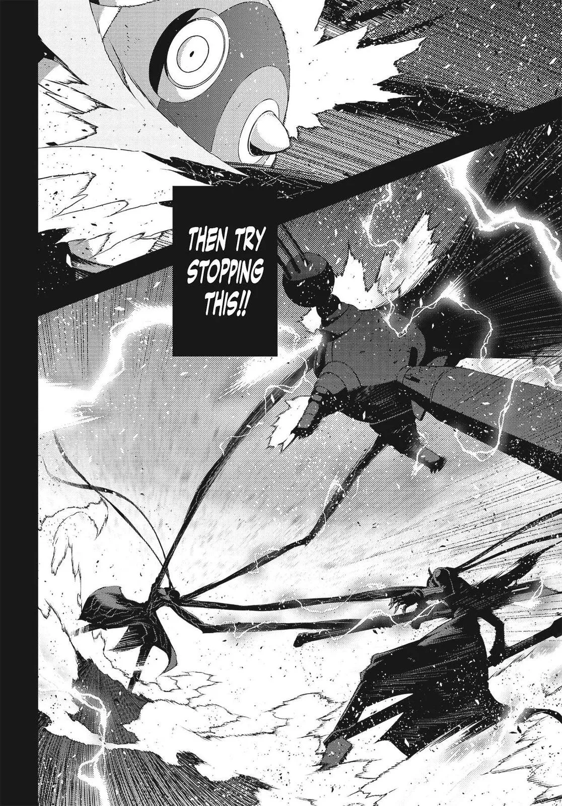 Read Persona 4 EN Manga Online