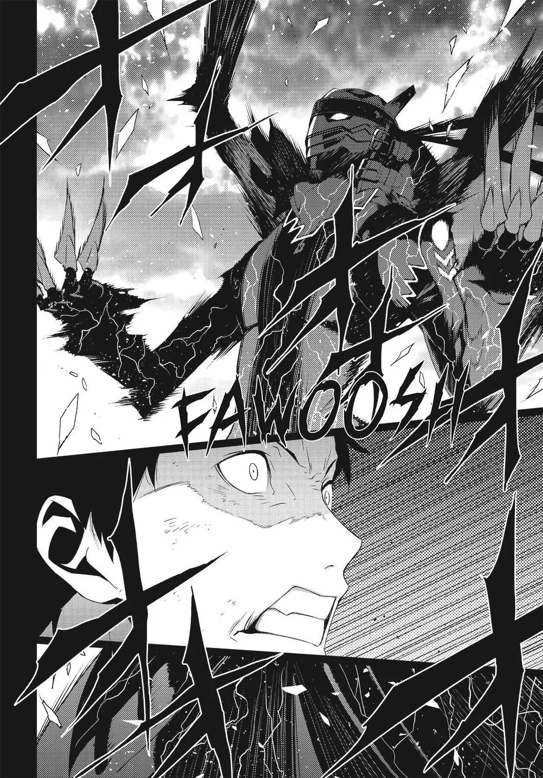 Read Persona 4 EN Manga Online