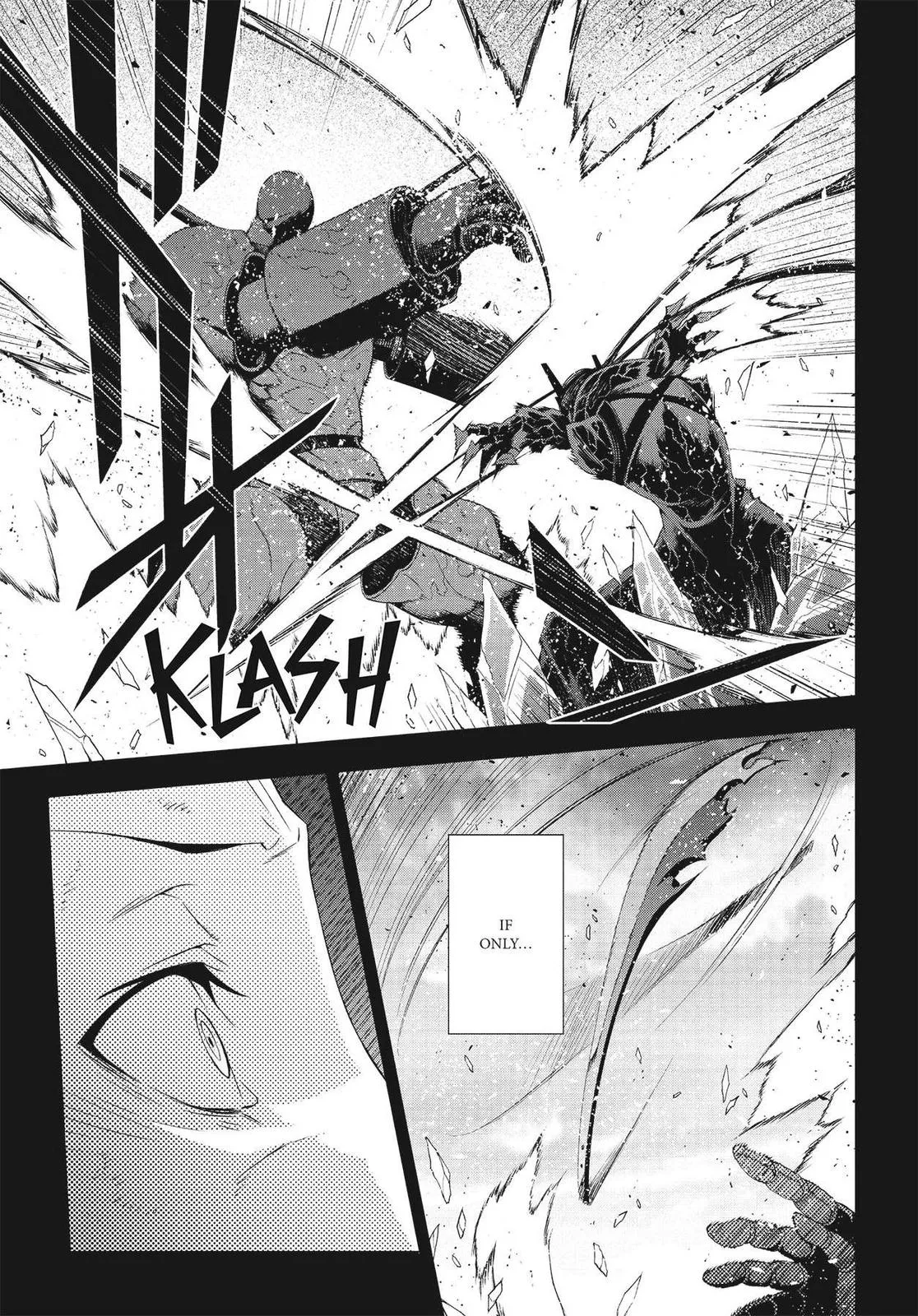 Read Persona 4 EN Manga Online