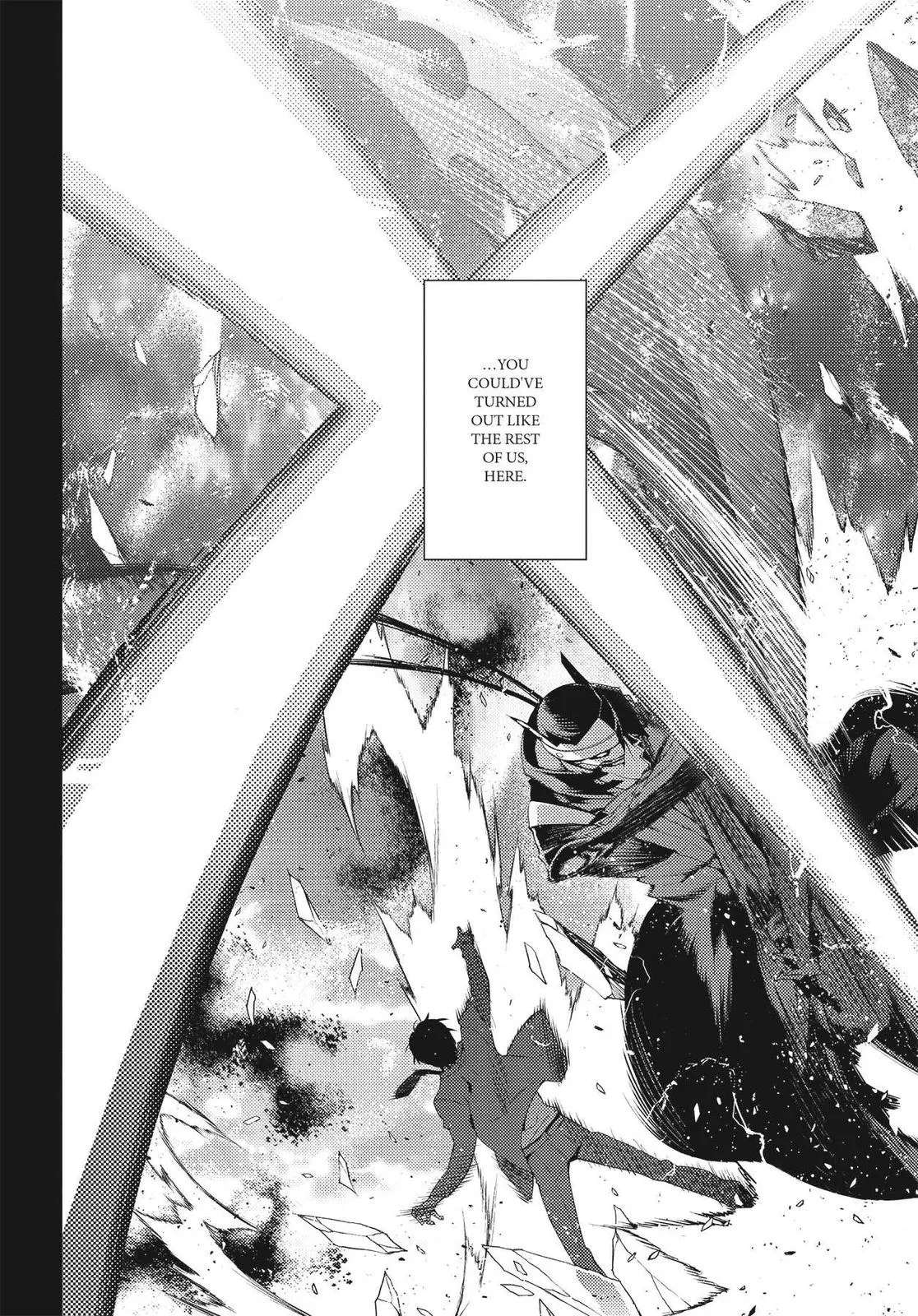 Read Persona 4 EN Manga Online