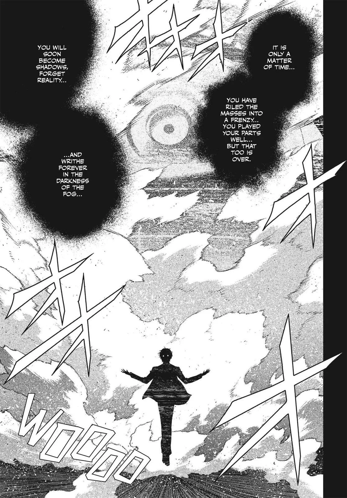 Read Persona 4 EN Manga Online