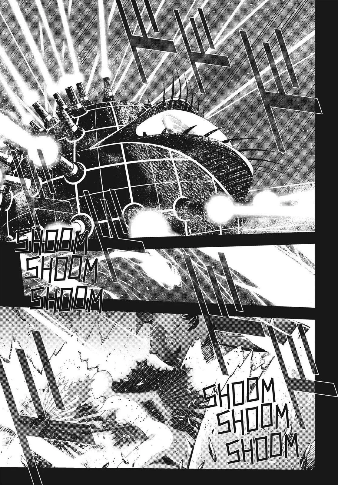 Read Persona 4 EN Manga Online