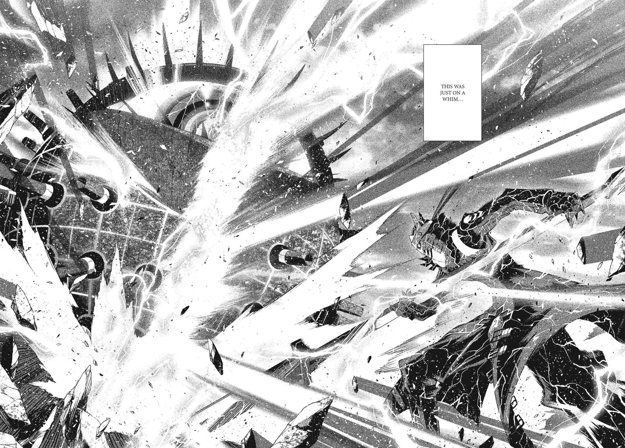 Read Persona 4 EN Manga Online