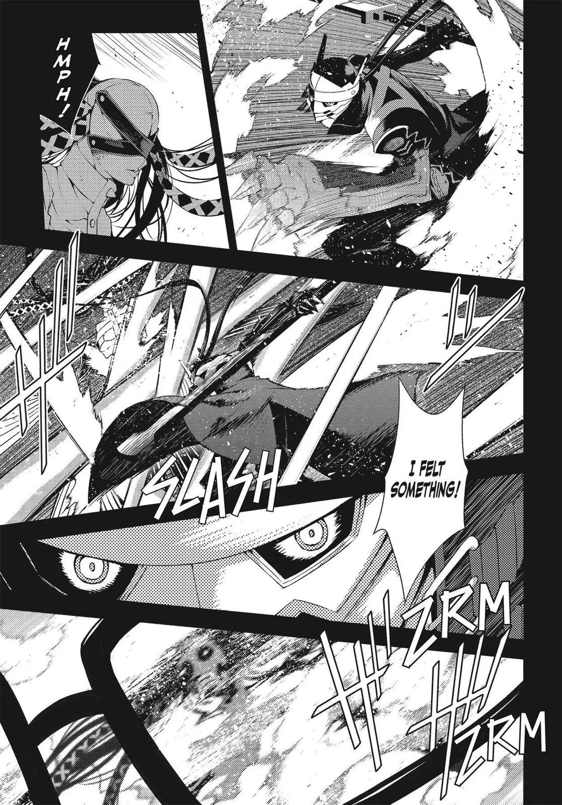 Read Persona 4 EN Manga Online
