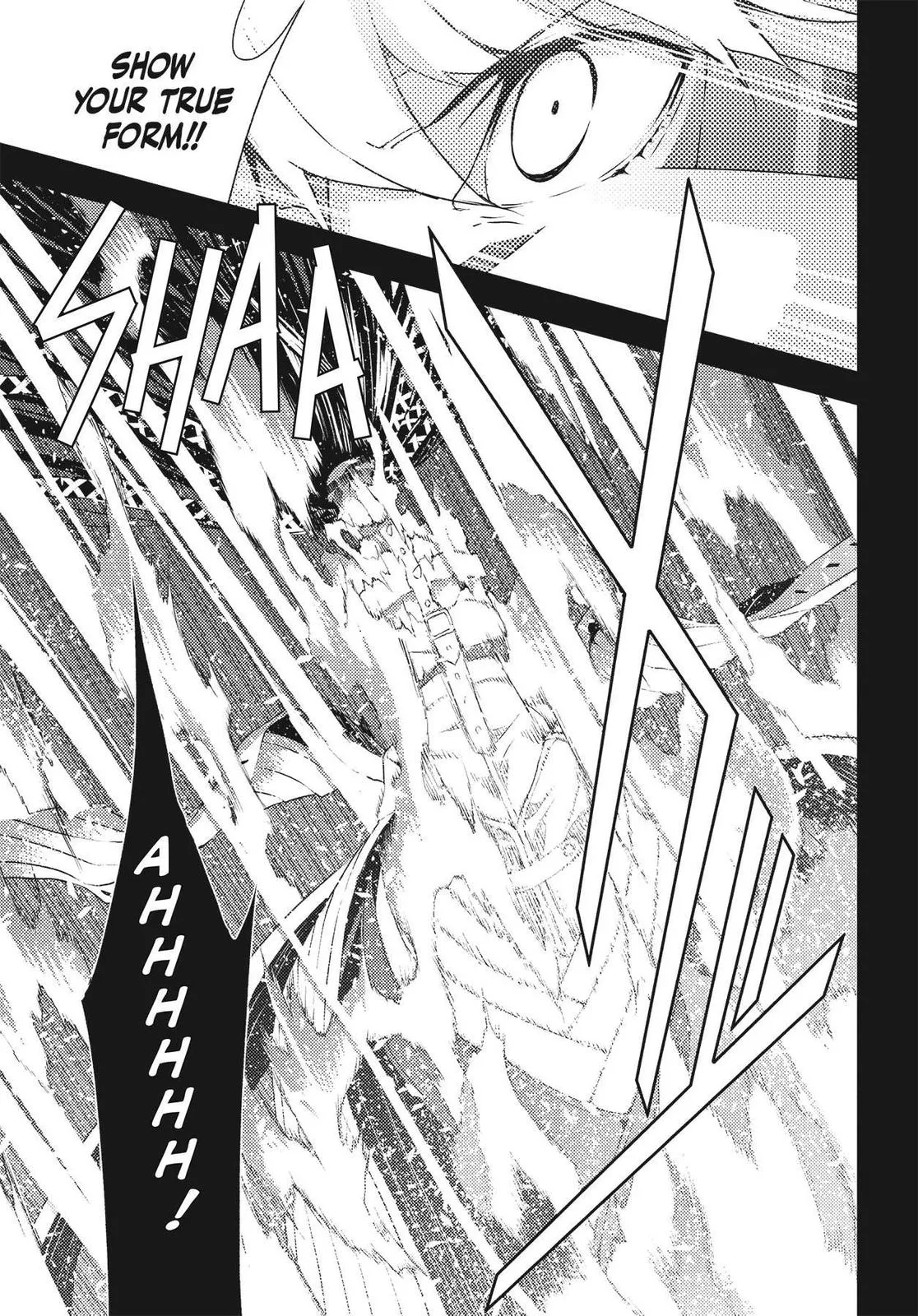 Read Persona 4 EN Manga Online