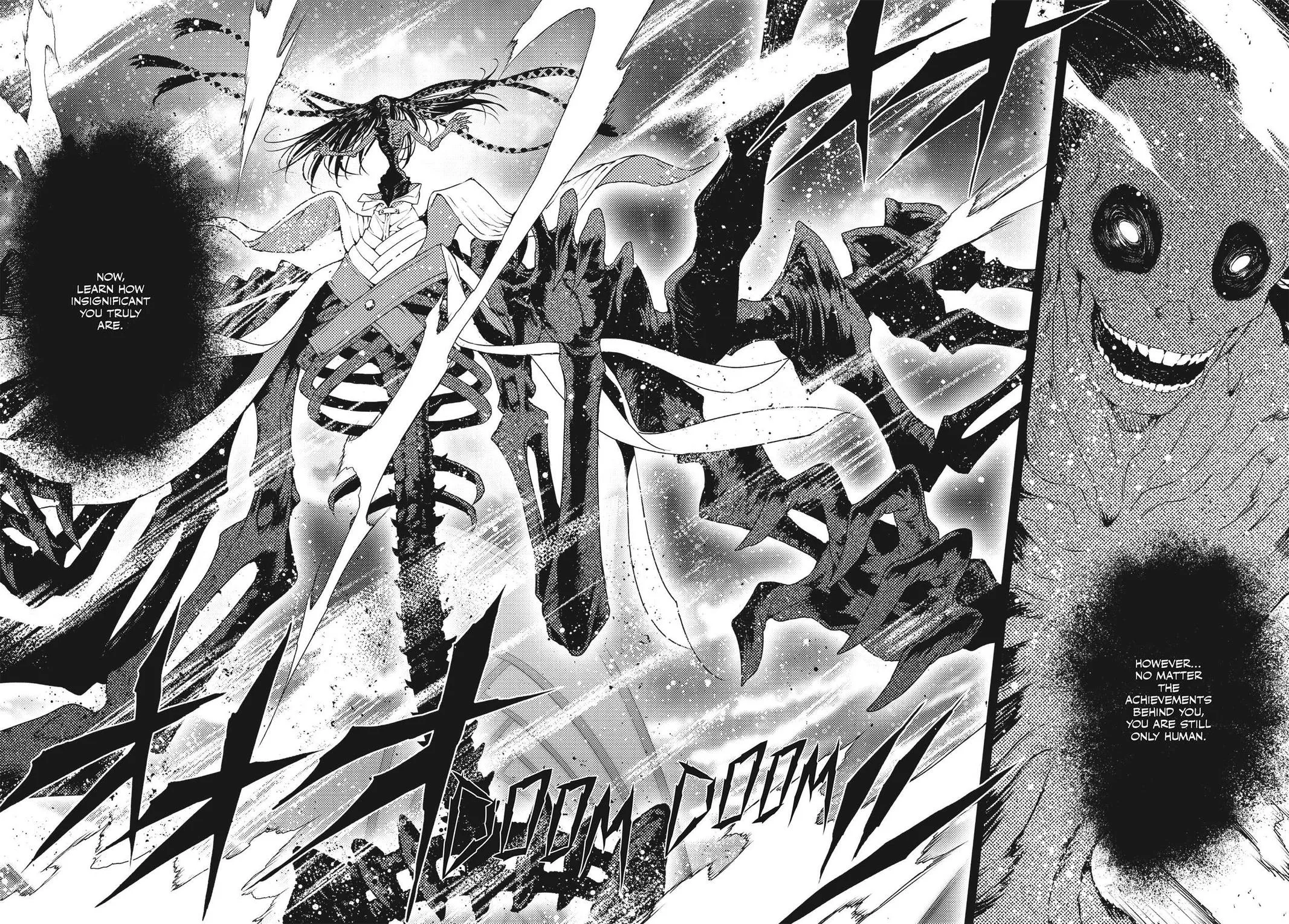 Read Persona 4 EN Manga Online