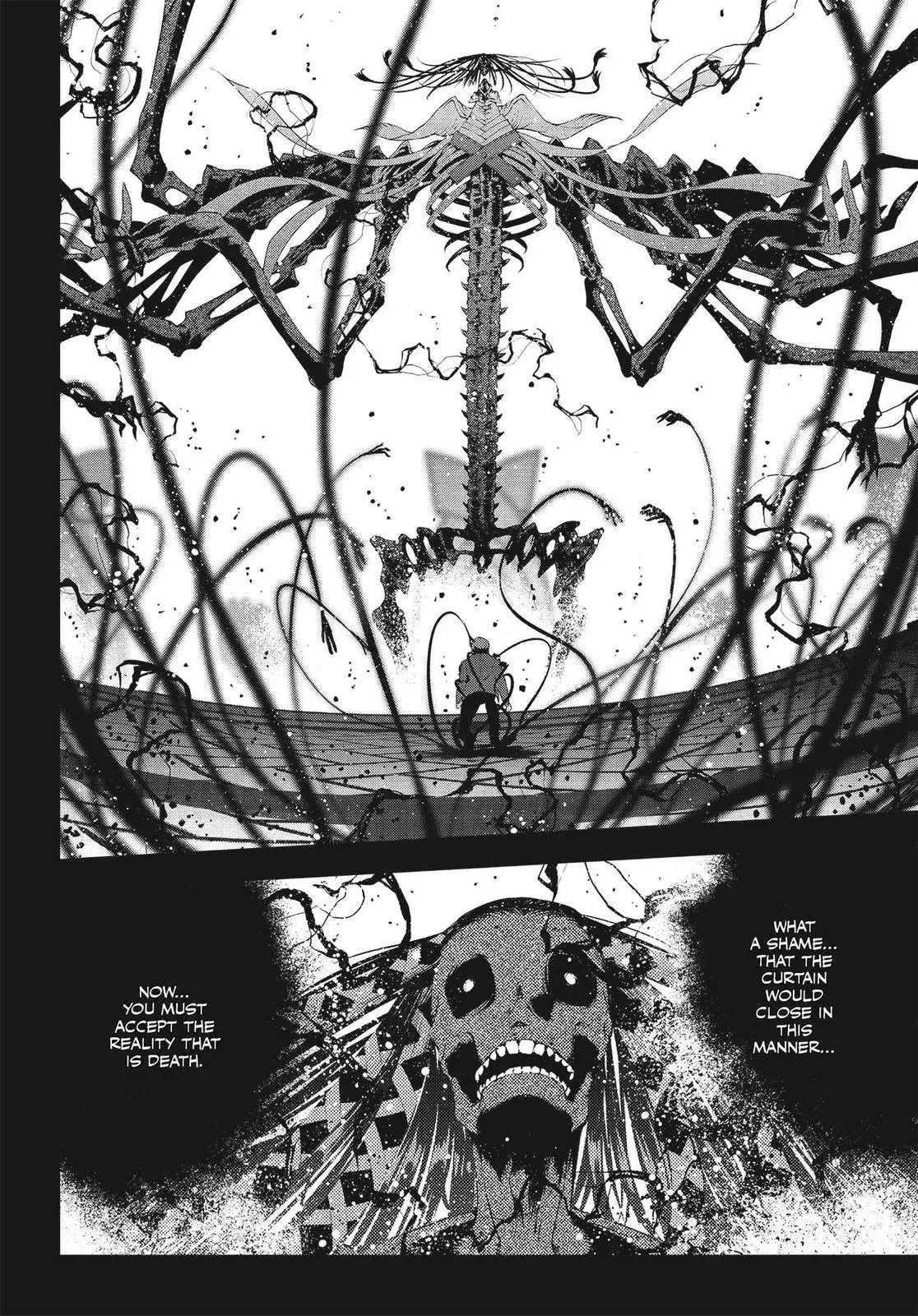 Read Persona 4 EN Manga Online