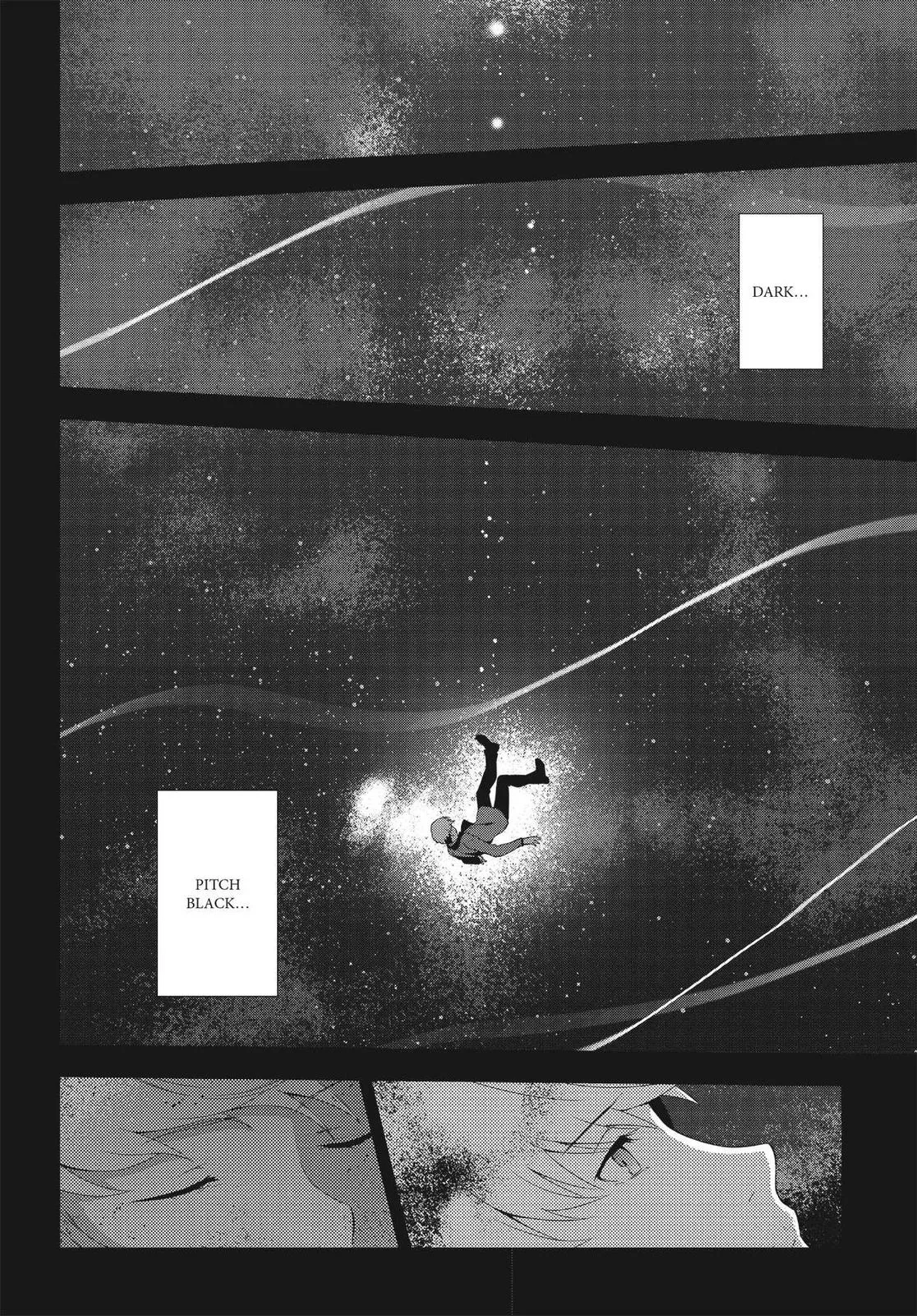 Read Persona 4 EN Manga Online
