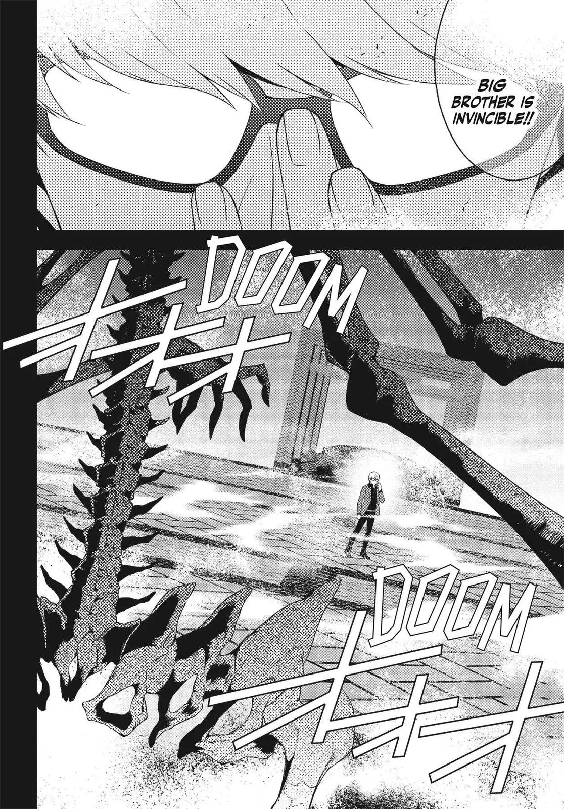 Read Persona 4 EN Manga Online