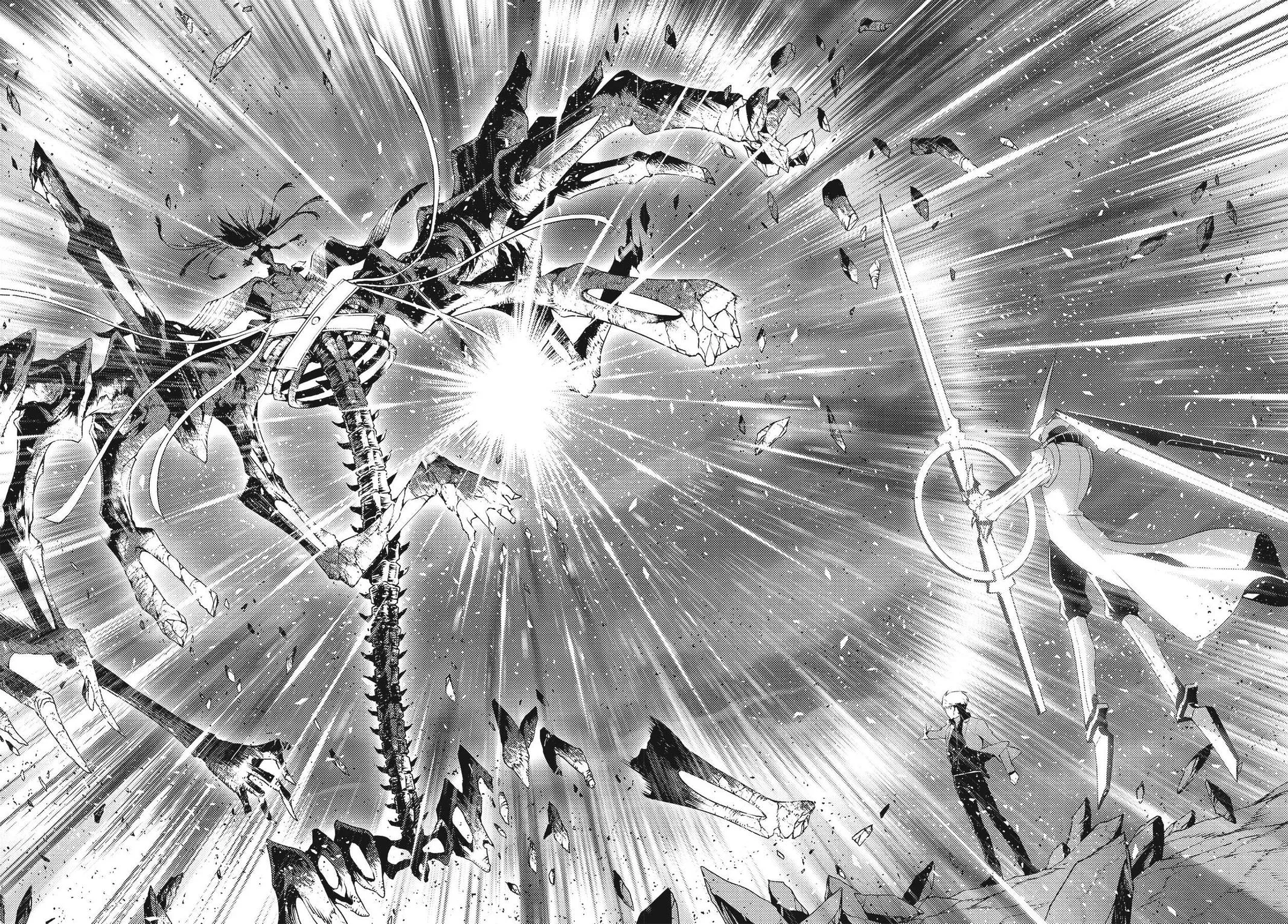 Read Persona 4 EN Manga Online