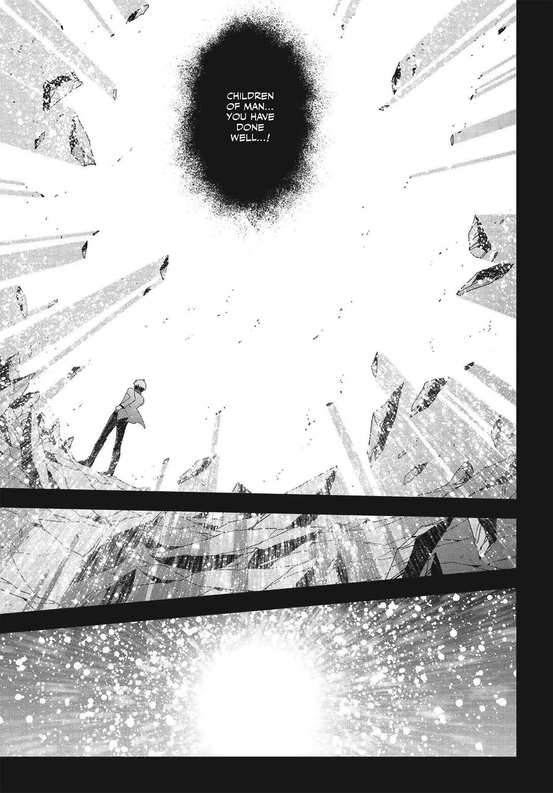 Read Persona 4 EN Manga Online
