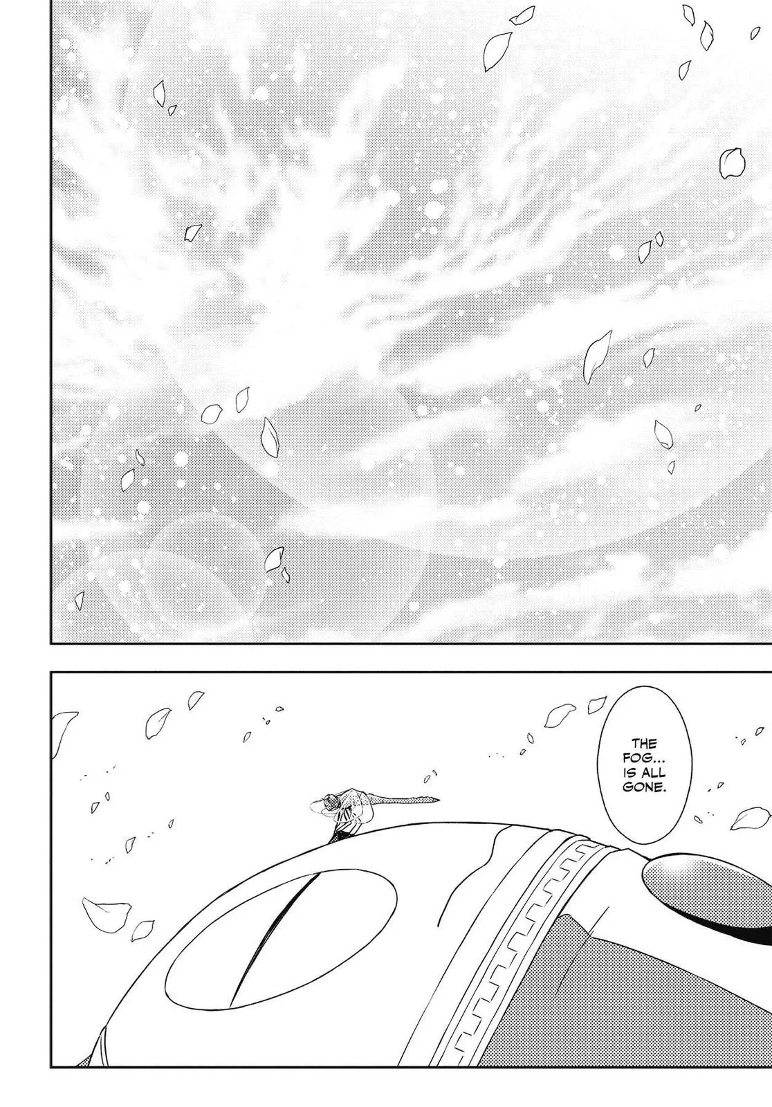 Read Persona 4 EN Manga Online