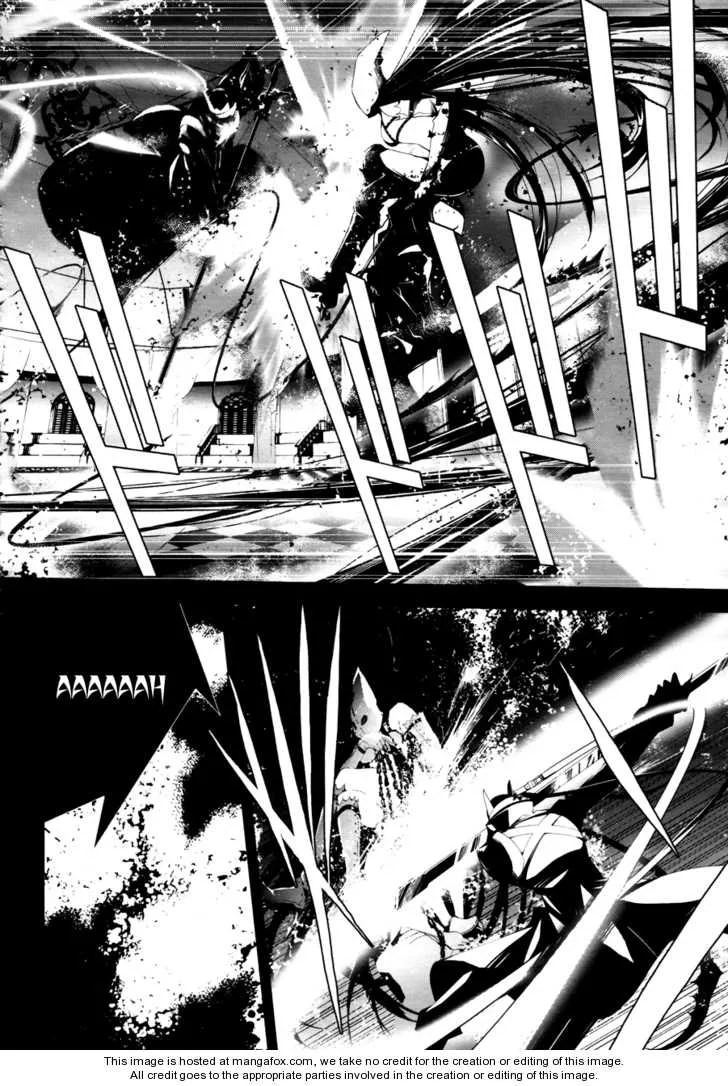 Read Persona 4 EN Manga Online