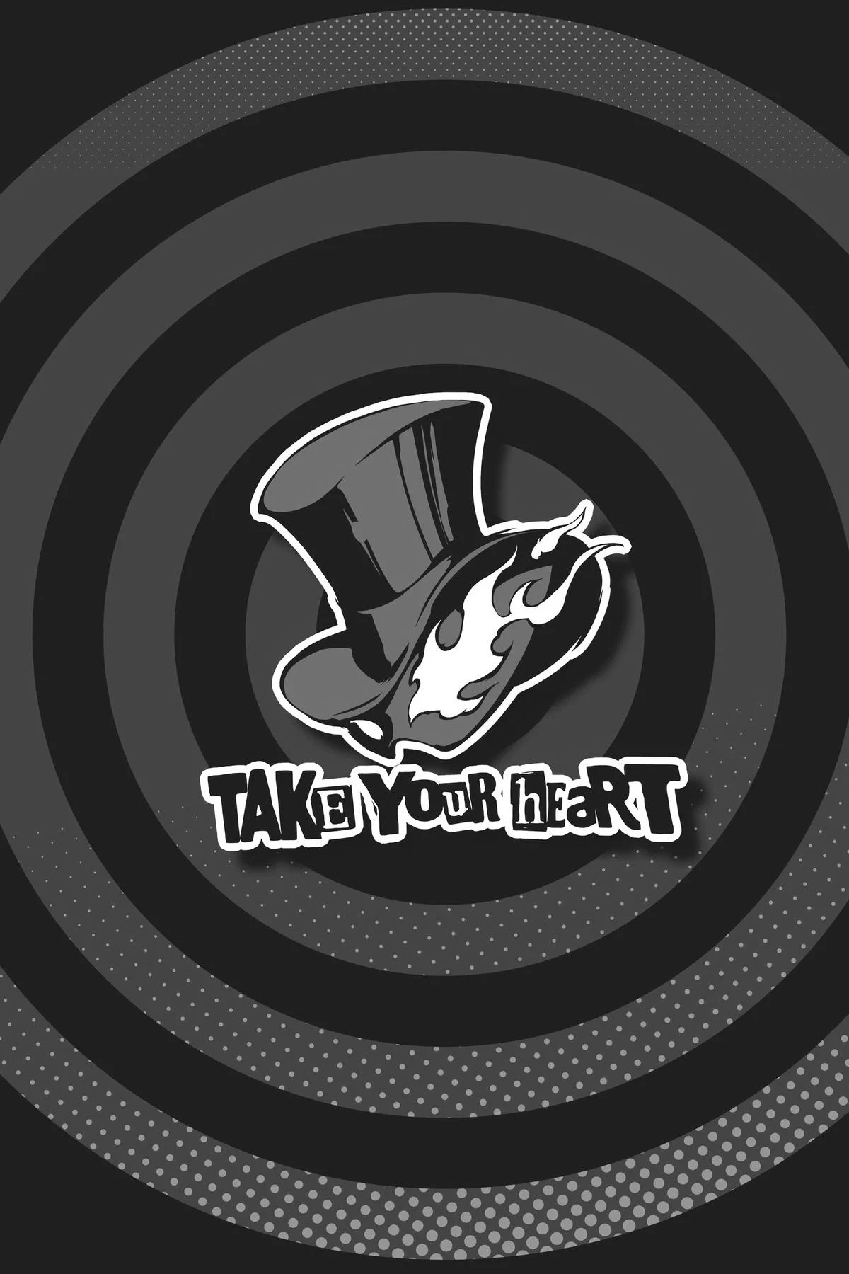 Read Persona 5 EN Manga Online