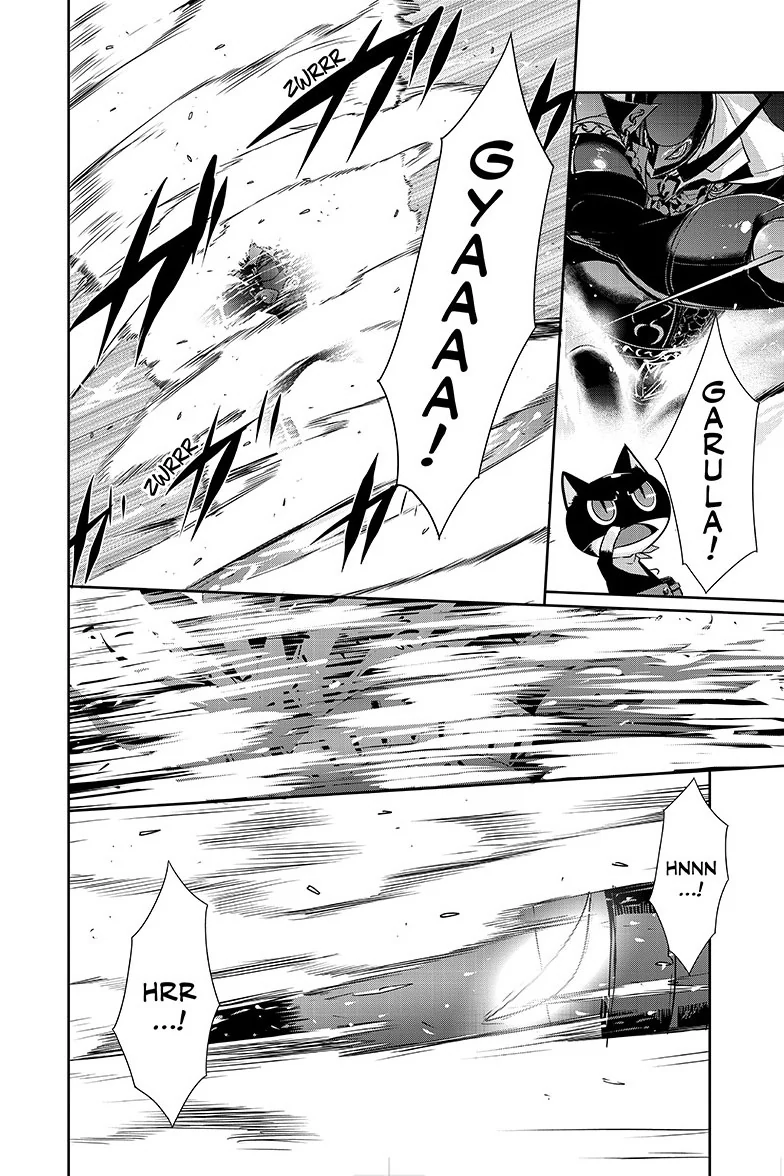 Read Persona 5 EN Manga Online