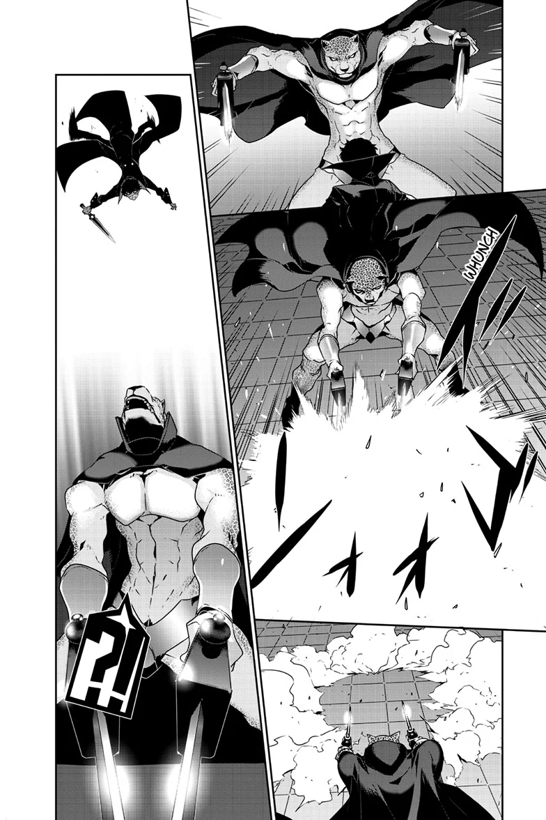 Read Persona 5 EN Manga Online