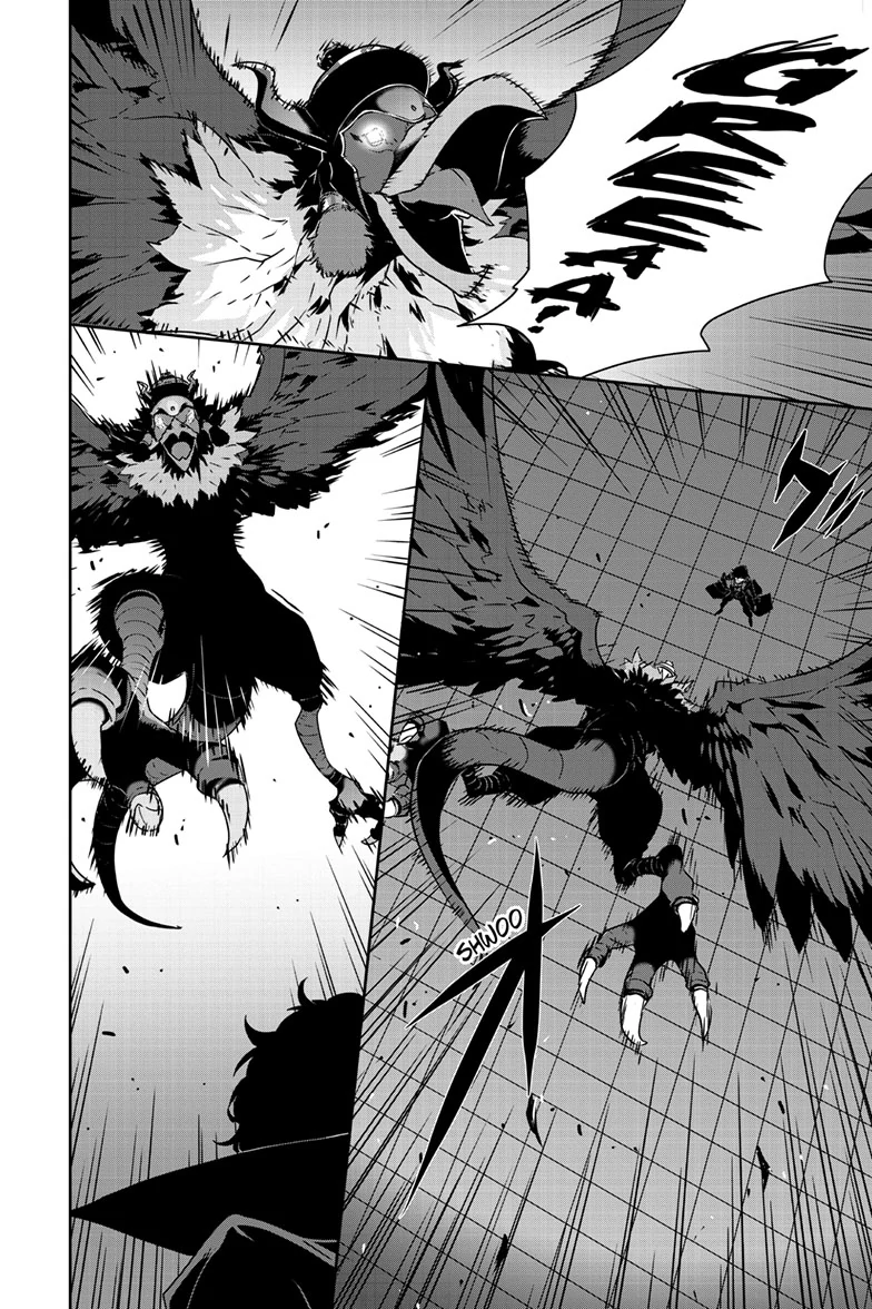 Read Persona 5 EN Manga Online