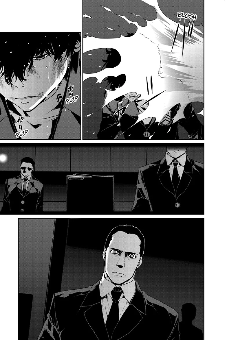 Read Persona 5 EN Manga Online