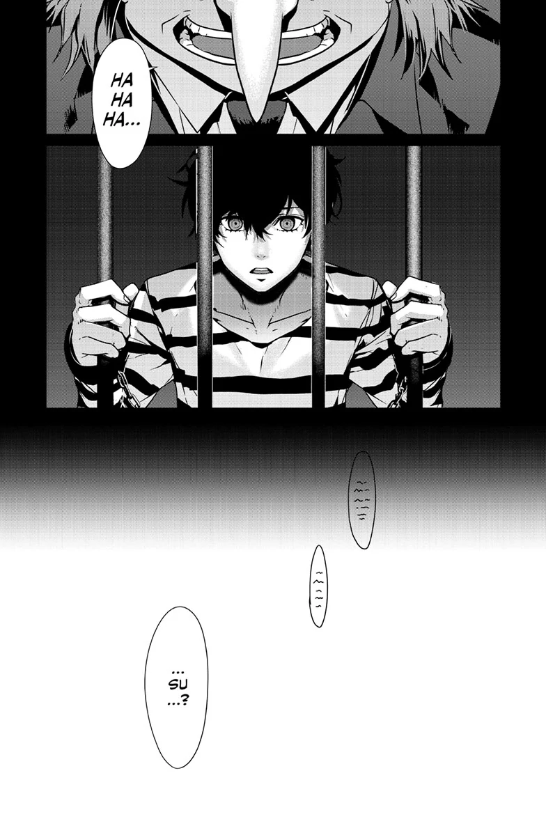 Read Persona 5 EN Manga Online