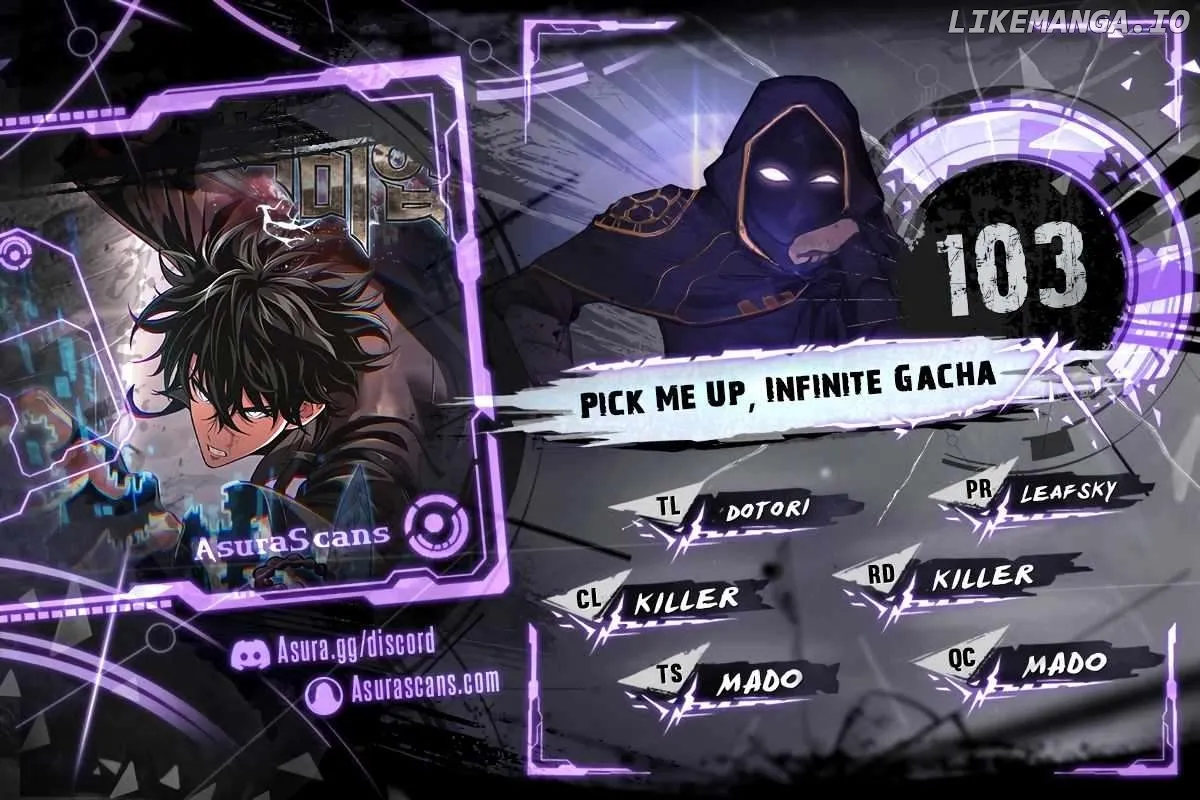 Read Pick Me Up EN Manga Online