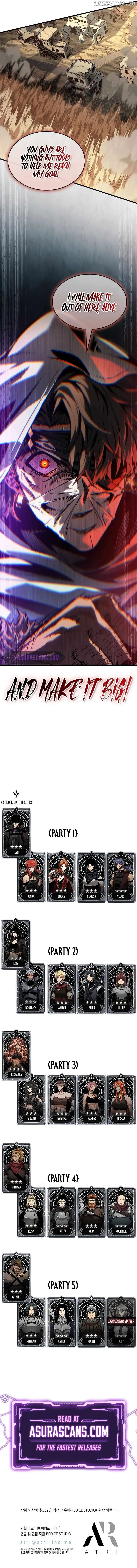 Read Pick Me Up EN Manga Online