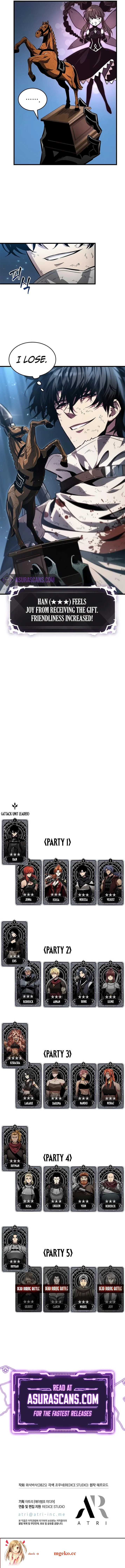 Read Pick Me Up EN Manga Online
